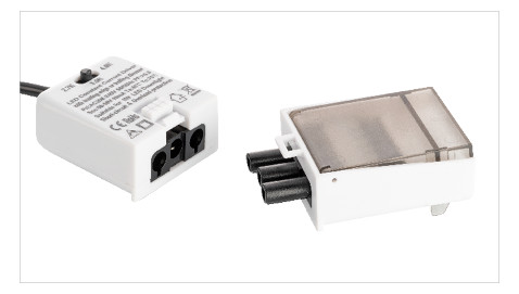 MLIG LED Einbaustrahler JUNO CCT 81-3300 