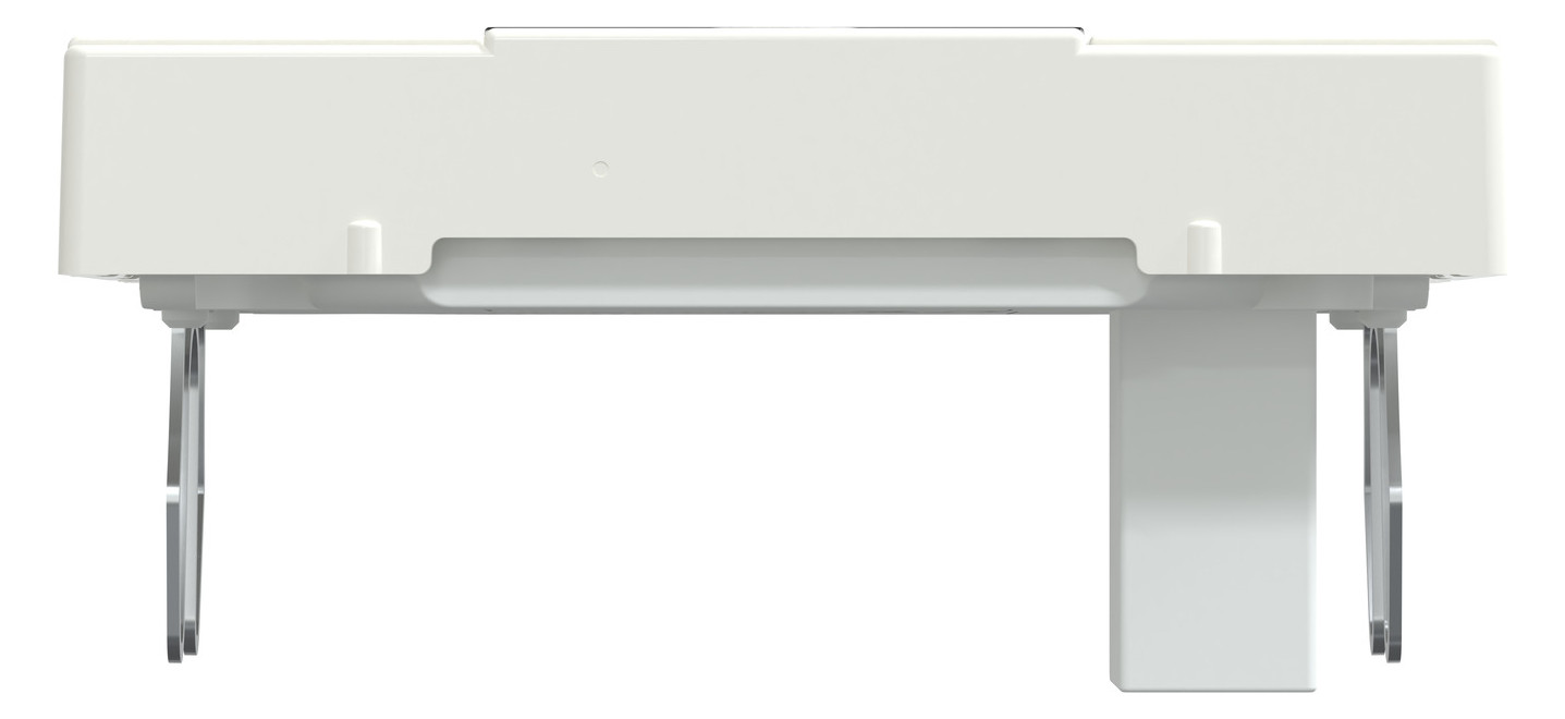 Zeitschalter elektronisch System M UP 6h 1min ws glz Zufallsgenerator