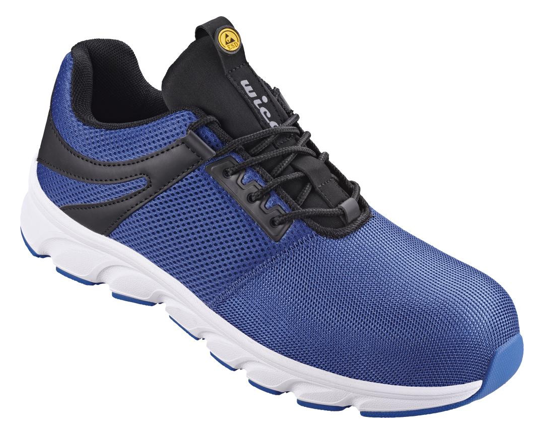 Bild Halbschuh Gavia, S1P, Gr. 43 Wica-0