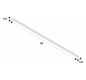 SLV 2m Aufbauschiene, 48V TRACK, 1006544 