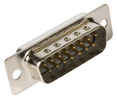 HART HARTING STIFTLEISTE D-S 09672155604 