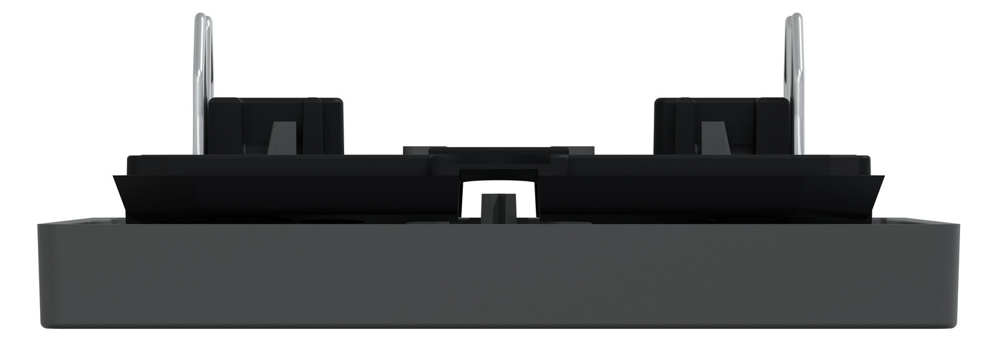 Wippe Schalter System Design anth glz Kennz.0/1 Wippe Schalter System Design anth glz Kennz.0/1