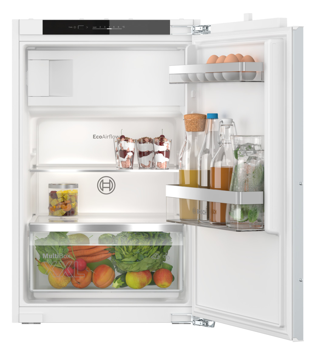 Kühlschrank EB E 104/15l N880mm integr ws Dekor mit Zubehör möglich fest 144kwh