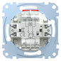 Kontroll-Wippschalter QuickFlex UP IP20 2p 1f 10AX
