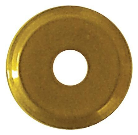 STUBAI-Ersatz-Fliesenschneidrad - 20x3 mm, TiN