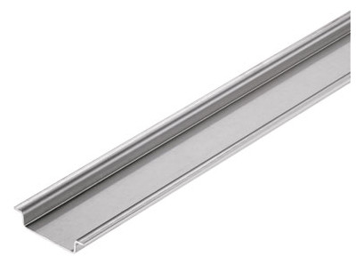 Weidmüller TS 35X7.5 2M/ST/ZN Trag- 