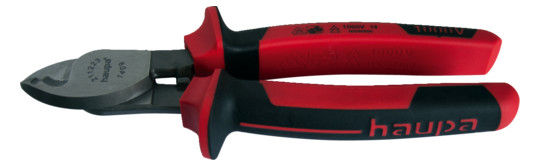 Haupa VDE-Kabelschneider 200mm    211223 