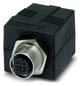 Phoenix 1414398   CUC-BH-M12D1PBK-S/R4BE 
