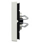 Wippe 2t Jalousie System M polws glz Symbol Jalousie