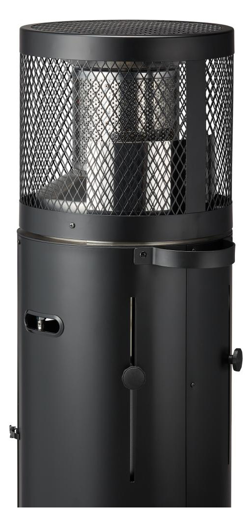 Bild Terrassenheizer Polo 2.0 Black - Enders-1