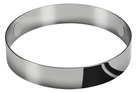 SLV Dekoring, für CYFT, chrom    1007609 