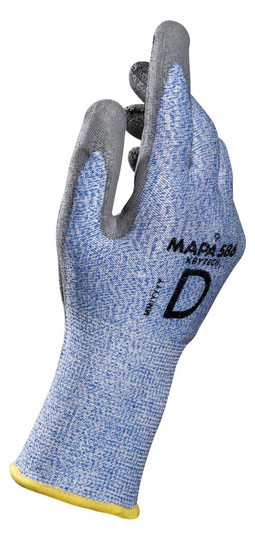 MAPA-Schnittschutzhandschuh Krytech 586 - Gr.10