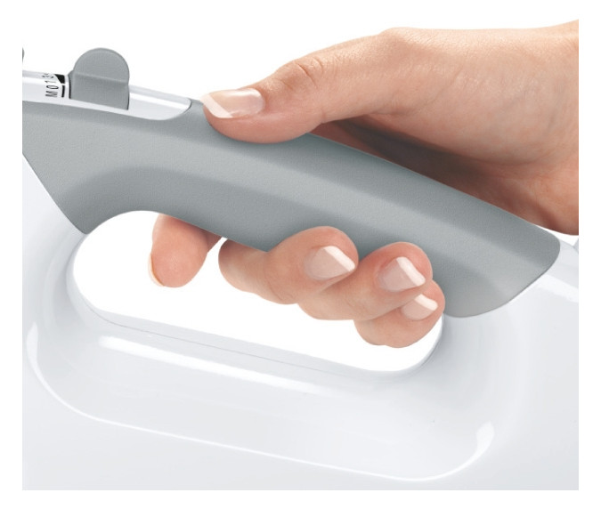 Handmixer 450W ws Edst 0,7l Kst