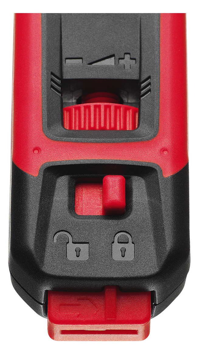 Kabelmesser 10mm Haken PA Polyamid (PA)