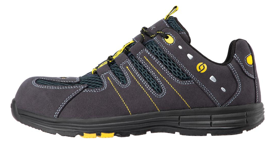 Bild Halbschuh Rick2 71462, S1P SRC ESD, Gr. 39-1