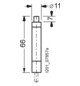 Sicherungseinsatz AC 690V/›9V