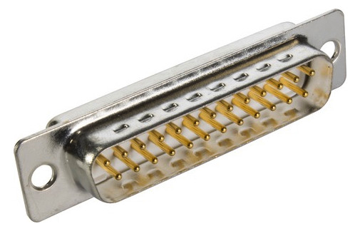 HART HARTING MIN D 25 STI-L  09670255615 