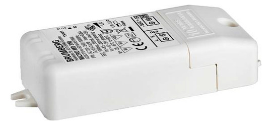 LED-Steuerung 4,2-10W 350mA 28,5V IP20 dim Dimmung Phasenabschnitt Kstgeh dyn