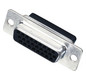 HART D SUB HD FE CRIMP SHELL 09562004701 