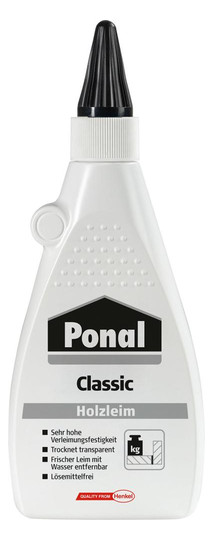 Ponal-Holzleim Classic PN10 - 550 g