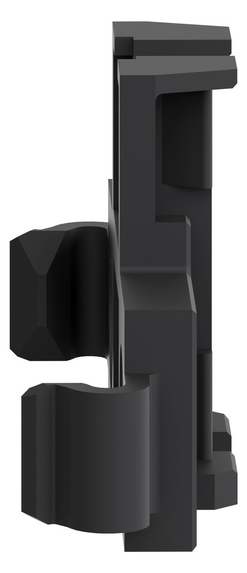 Zubehör Befehlsgeräte Schildträger