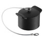 Harting Han F+B Abdeckkappe- 09155035401 