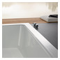 Badewanne BetteOne 3310 ägäis, 160x70x42cm