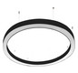 EGLO LED-HL Ø2000 SCHWARZ 3000K    68121 