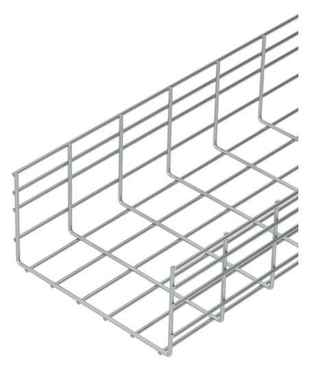 OBO SGR 155 300 G Schwere Gitterrinne 