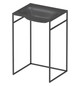 Einbau-Waschtisch BetteLux Shape A170 60x49,5cm, anthracite