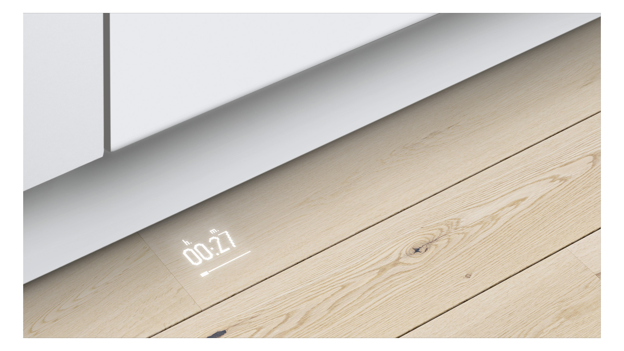 Geschirrspüler B vollint B598mm 8prog 40dB BestSchub 865mm/o.Pl 14Gedecke