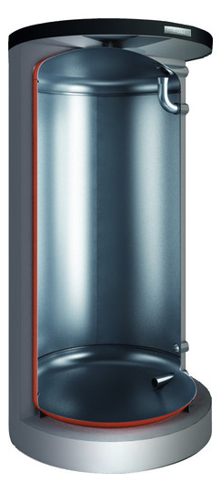 Pufferspeicher STORA BH 500-6 1 B - UNI ELEKTRO Online-Shop