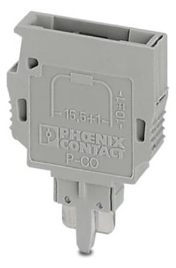 Phoenix 3032457          P-CO 1N4007/R-L 