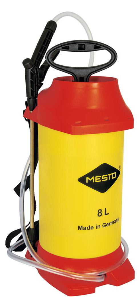 Bild Drucksprühgerät FIX PUS 8 - MESTO-0