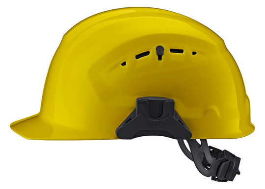 SCHUBERTH-Schutzhelm Cross Electric - gelb
