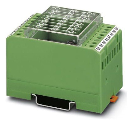 Phoenix 2954882     EMG 45-DIO 8M-1N5408 