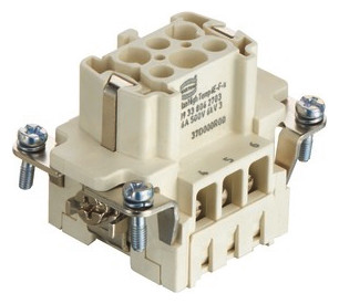 Harting Han High Temp 6E-s   09338062703 