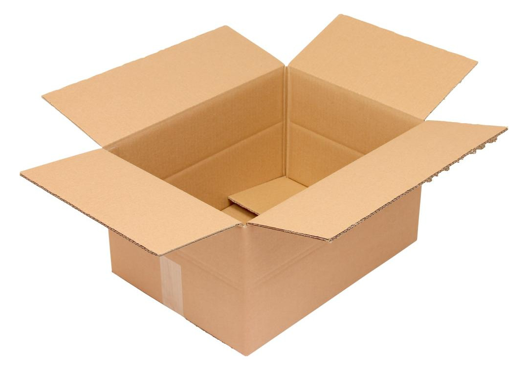 Bild Karton 2-wellig,VE20, 430x310x220mm,A3,Q .2.3 - TransPak-0