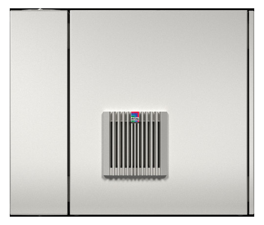 Rittal AX 2260955 Wandgehäuse  AX2260955 