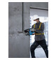 Akku-Bohrhammer 18V SDSplus Beton&#x3D;Ø24mm Stahl&#x3D;Ø13mm Holz&#x3D;Ø30mm 2,4J