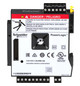 SPS-Digitales E/A-Modul 6Eing 2Ausg 8A UC 16V Relais 250V Schraub