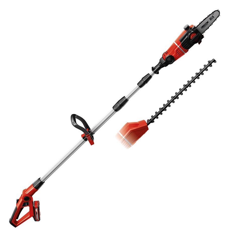 Bild Akku-Multitool GE-HC 18 i T Kit 1x3,0Ah - EINHELL-0