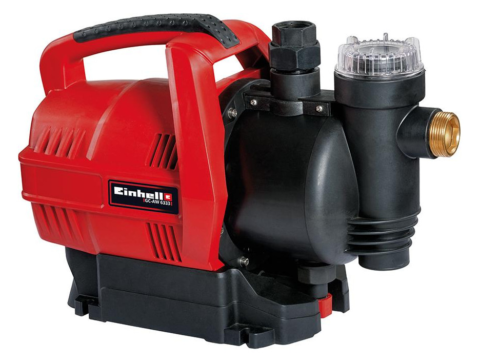 Bild Hauswasserautomat GC-AW 6333 - EINHELL-0