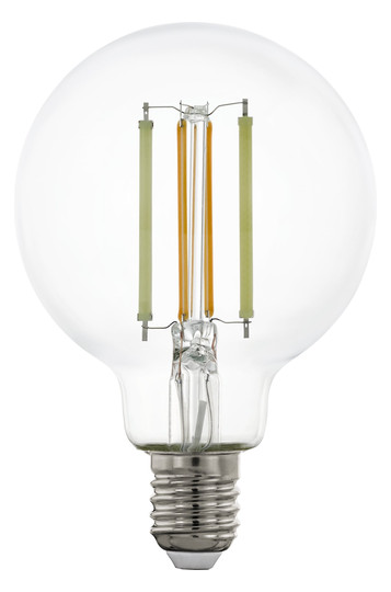 EGLO Leuchtmittel klar E27 1X6W    12237 