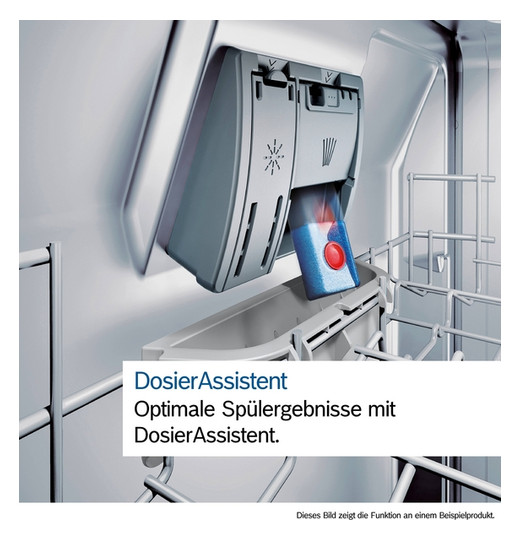 Geschirrspüler F edst integr B448mm 48dB 5prog BestKorb 815mm/m.Pl 9Gedecke