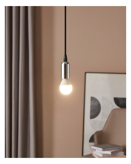 EGLO Leuchtmittel E14-P45-LED SMD 110125 