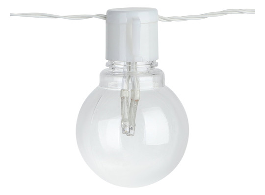 EGLO Außen LED-Lichterkette/16    900238 