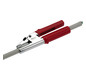 Abisolierwerkzeug Ø6-12mm 28-132qmm Kerbtiefe einst Rundschn