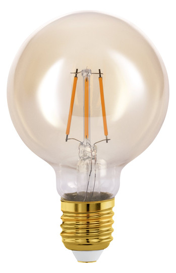 EGLO Leuchtmittel E27-LED G80 4W  110052 