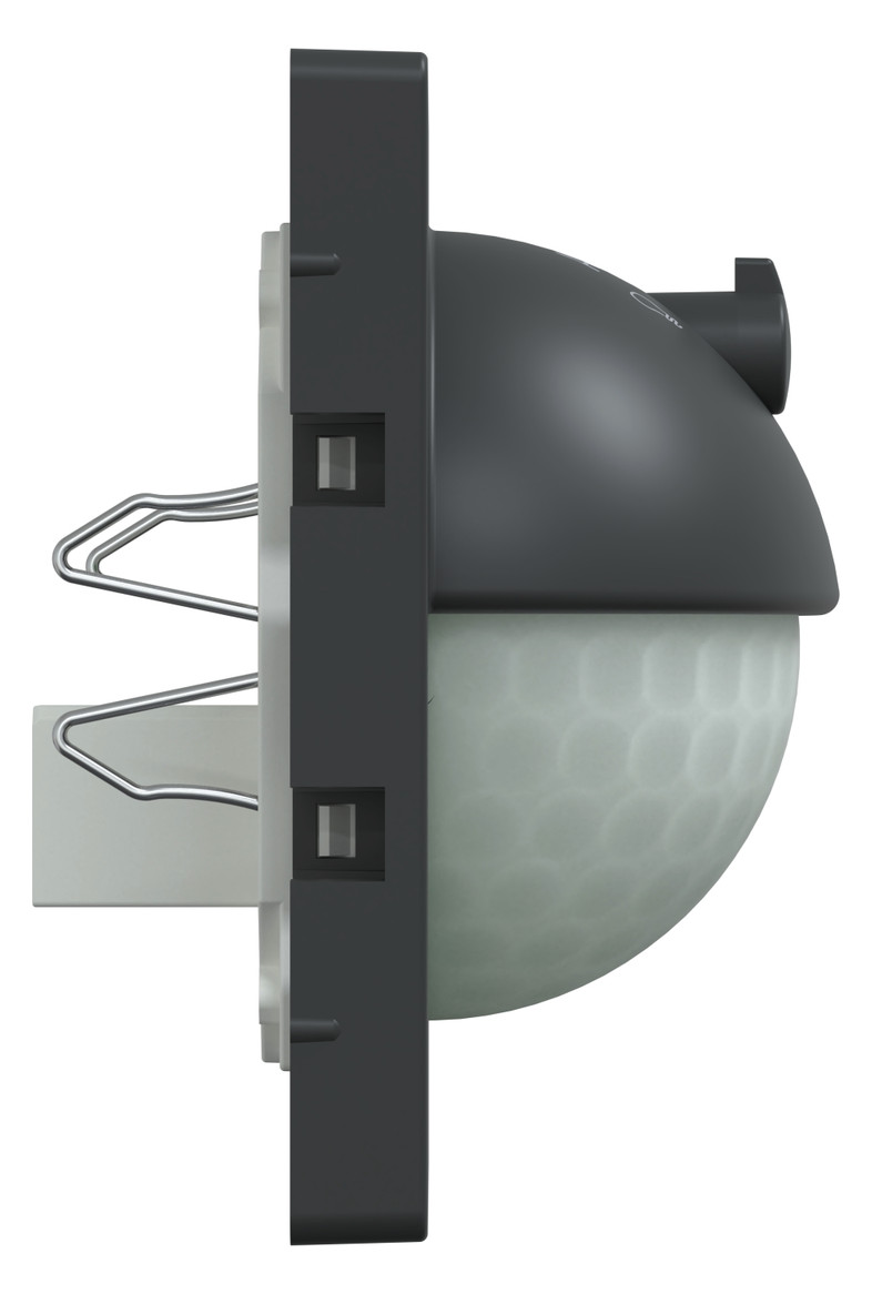 Bewegungsmeldersensor UP System Design UP 180° anth 1,1m IP20 Vernetzbar